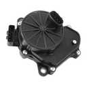 Dokili Front Differential Servo Motor Lock 5Km-4616A-02-00 Compatible with Yamaha Grizzly Kodiak Rhino 450 660