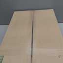 Stanbroil 22.5" Natural Gas Powder Coated Steel Fireplace Triple Flame Pan Burner Kit