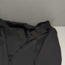 Womens Plus Size Casual Blazer Jackets Long Sleeve Open Front Buttons Work Office Lapel Blazers with Pockets (3X-Large, 00-black)