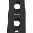 A-Premium - Passenger Side Power Master Window Switch - Compatible with Dodge Vehicles - 2002-2006 - Ram 1500 2500-5HZ72XDVAA, 5HZ72XDVAB, 5HZ72XDVAC