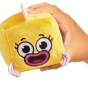 Pinkfong Baby Shark Goldie Plush Cube with Sound 2 Pack