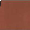 Mat , 32'x20' in , burgundy