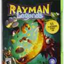 Rayman Legends Xbox One Standard Edition
