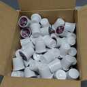 Starbucks K-Cup Coffee Pods, Dark Roast Hot or Iced Coffee, French Roast, 96 Keurig Pods (24 Count (Pack of 4), BB February 11 2026