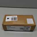 Master Lock Black Outdoor Key Lock Box with Push Buttons to Hide a Key, Easily Set, Share, and Change Combination for Tenants, Guests, Clients, Move Between Listings, 5422E