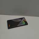 TORRAS Magnetic Shockproof for iPhone 16 Pro Max Case, [4X Military-Grade Protection] [Compatible with MagSafe] Translucent Case for iPhone 16 Pro Max Anti-Scratch Guardian 6.9", Clear