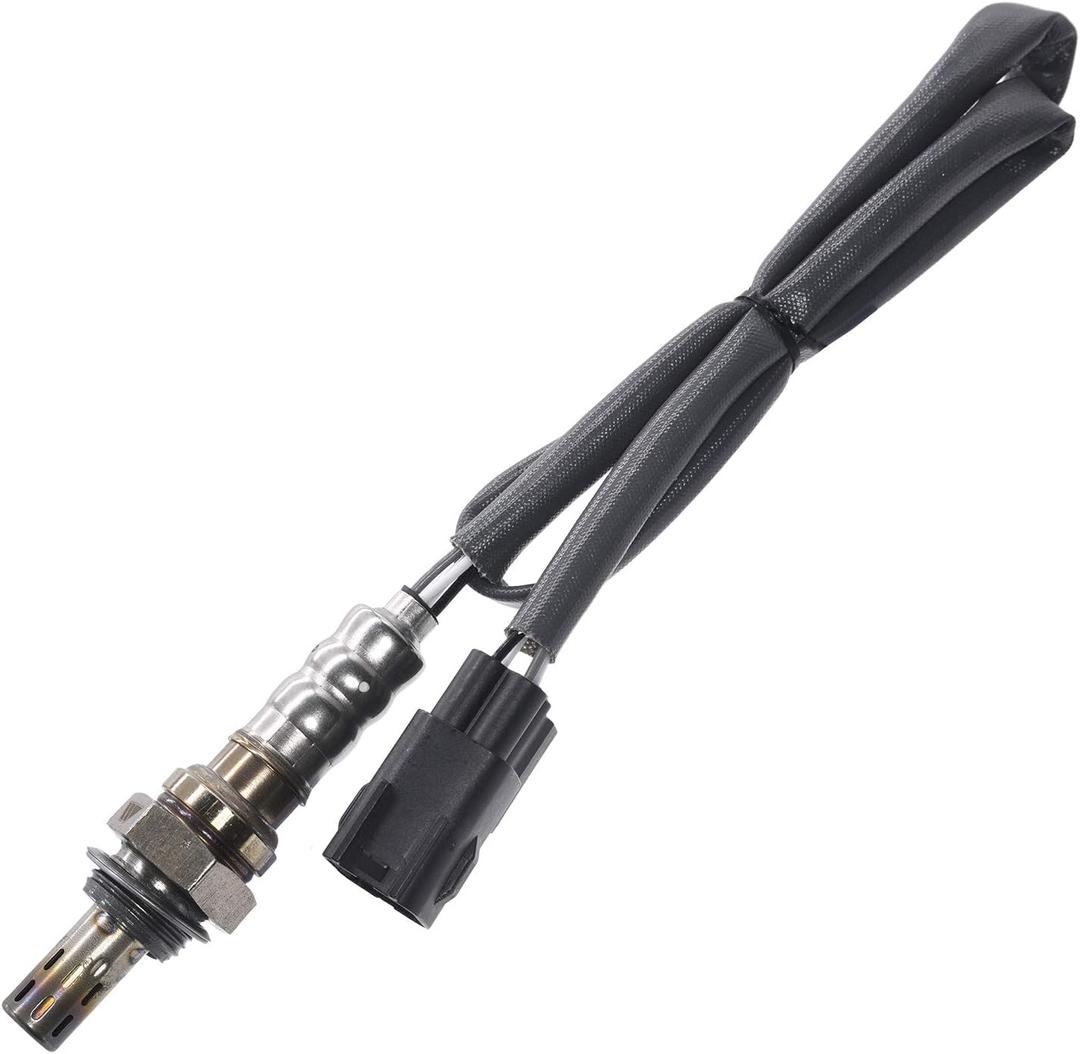 Walker Products 350-34630 Oxygen Sensor, Original Equipment Replacement Premium O2 Sensor, Direct Fit