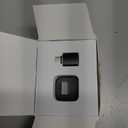 Wireless CarPlay Adapter, 2026 Upgraded Wired to Wireless for Apple CarPlay & Android Auto, Mini USB Design Car Play Adapter with Type-C Extension, Plug and Play, Stable Connection & No Latency