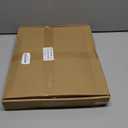 Acrylic Display Case for Collectibles Assemble Clear Acrylic Display Box for Lego Alternative Glass Case for Showcasing Figures Doll Toys Home Storage(10x10x15.7 inch, 25x25x40 cm)