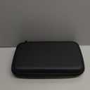 Foldable Keyboard and Mouse, Folding Wireless Keyboard Mouse Combo with Portable Case, Rechargeable 2.4G Wireless+Bluetooth Multi-Device Combo for Windows, iOS, Android, macOS PC/Laptop/Tablet