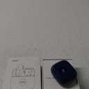 Wireless Earbuds, Bluetooth 5.4 Ear Buds LED Power Display Headphones Bass Stereo, Bluetooth Earbuds in-Ear Noise Cancelling Mic, 40H Playback Mini Case IP7 Waterproof Sports Earphones for Android iOS