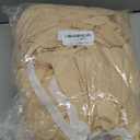 ELEOPTION 2 Piece Black Couch Covers for Sectional Sofa L Shape Chaise Covers for Cushion Couch Chaise Slipcover for Living Room Pets (L-Shape 3+3 Seater)