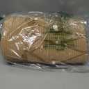 Blanket Basket for Living Room Decor Storage Basket for Toy Organizer Boho Decor Baskets for Modern Farmhouse Decor Small Laundry Basket for Bedroom and Laundry Room Organization,Beige