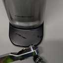 POHL SCHMITT Electric Can Opener with Knife Sharpener and Bottle Opener