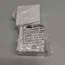 Aquarium Water Pumps,driew Mini Submersible Water Pump, DC 5.5-12V 5V 9V 12V Brushless Waterproof Pumps for Pond Aquarium with 4.5 Feet Cord, 200L/H (3)