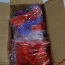 70 Packs LED Glasses 5 Neon Colors glow in the dark party supplies Favor for Kids Adult Glow sticks Light Up Glasses fit Holiday Birthday Valentine's Day and Halloween Party Supplies Cosplay Christmas