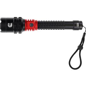 Cummins CMN35359 Pro Series 60W COB Rechargeable Flashlight High Lumen 5000 Lumen LED Multiple Light Modes Plus Power Bank