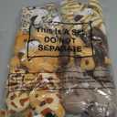 Sumind 12 Pieces Small Stuffed Animals Bulk Gifts Mini Stuffed Forest Jungle Animal Plush Toys 4.8 Inch Cute Elephant Lion Giraffe Tiger for Claw Machine Baby Shower Decorations (Sitting)