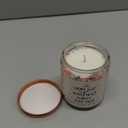Homsolver 60th Birthday Gifts for Women, Best Ideas Birthday Decorations Candle Gift for Mom, Friends, Wife, Sister, Grandma, Vanilla Cream Scent Handmade Aromatherapy Candles