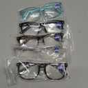 CCVOO Reading Glasses for Women/Men, Eyeglasses, Blue Light Readers for Women/Men, Computer Eye Glasses, Cheaters +5.5