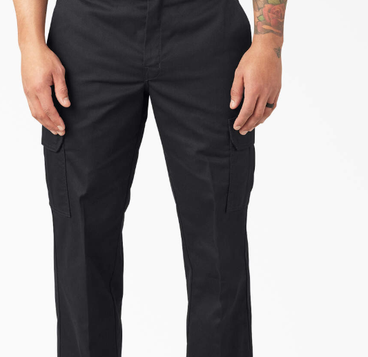 Dickies Relaxed Cargo Pant 22WR