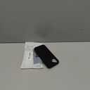 Nvollnoe Compatible with iPhone 17 Case with Card Holder Dual Layer Heavy Duty Protective Shockproof Hidden Card Slot Slim Wallet Phone Case for Women&Men 6.3 inch(Black)