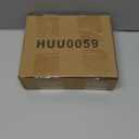 3 Pcs Cast Iron 8 Pointed Atomic Starburst Cute Wall Hooks Mid Century Star Hooks Modern Decor Easy Install Decorative Towel Hook for Coats Aprons Hats Vintage and Eclectic Decor