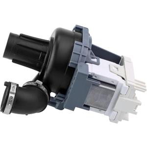 W10529163 W11032770 Circulation Pump W10885542 Dishwasher Pump and Motor Assembly Compatible with Whirlpool Kenmore Kitchen.aid Dishwashers by AMI PARTS