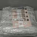 Runners for Hallways 2x8 Kitchen Runner RugsModern Abstract Rug Runners for EntrywayStain Resistant Washable Runner Rug Non-Slip 8ft Carpet Rug for Bedroom Living Laundry RoomGrey,2'x8'