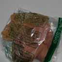 2 Pack Dog Hoodie Warm Hood Dog Sweater Cold Weather Small Dogs Sweatshirt Comfort Pet Clothes for Small Medium Dogs with Pockets Cats Chihuahua Clothes for Male Female Girl Boy Sporty Daily Wear (XXS (Back: 5.9", Chest: 10.6"), Coffee+Khaki)