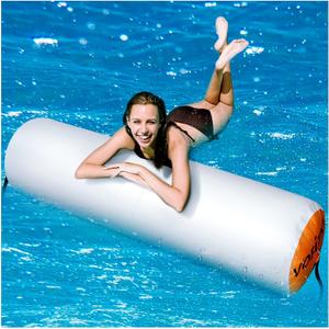 Inflatable Floating Dock Series Lake Floats Pool Noodles Backrest to VOFITNY Docks