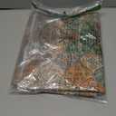 Washable Pee Pads for Dogs, 2 Pack Washable Puppy Pads 40"x26", Reusable Waterproof Large Dog Bed Pad, Super Absorbent & Leakproof Reusable Pee Pad for Whelping Trainging and Nursing Supplies (Persia Nebula)