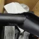 HAKA TOUGH Rear Bumper for Can-Am Outlander 650 2013-2021 Rear Brushguard Protect for Outlander 850 570 800 850 1000 MAX Accessories Replace # 715004920