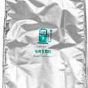 Waterproof Charger Cover for Electric Vehicle Outdoor Charging Station Rain and Uv Protection Durable Oxford Fabric Easy Installation 19.68X15.74X7.87 Inch