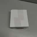 Yoojahow 24 Pcs Christmas Tree Gift Bags Small Non Woven Reusable Xmas Tree Shaped Treat Bags with Handles for Christmas Goodie Candy Snack Gift Xmas Party Supplies Class Favors Decor