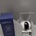 ARCCTV Cameras for Home Security 2pcs with WiFi 6&5GHz/2.4GHz, Motion Tracking Never Miss a Moment, 2-Way Audio, Night Vision, Compatible with Alexa Upgrades Your Idoor Security