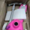 ScootHop K3 Electric Scooter for Kids Ages 3-8 with LED Light-Up Wheels 3 Adjustable