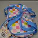 2 x Mini cooler bag