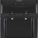 Vitapur Countertop Water Dispenser (Room and Cold) Black