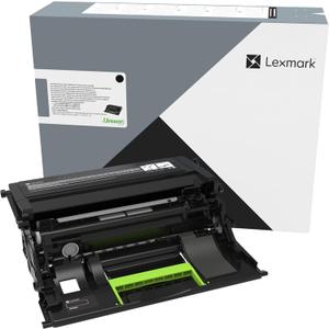 Lexmark 50F0ZA0 Imaging Unit Toner