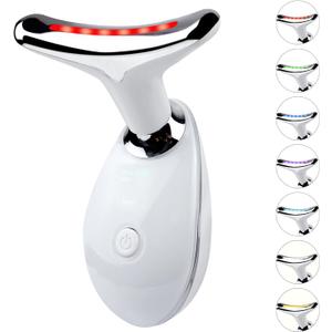 7 Color Beauty Device For Face & Neck