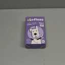 Inflatable Dog Cone Collar - Dog Neck Donut Cone Collar Alternative After Surgery - Soft Cone for Large Medium Small Dogs Cats - Alternative Recovery E Collar (Blue, XL)