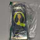 Dabur Amla Gold Hair Serum for Women - Moisturizing Treatment for All Hair Types with Amla, Almond, and Henna - 6.76 Fl Oz (Pack of 3)