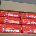 Huggies Little Movers Diapers Size 3, 168 Count (6 Packs of 28)