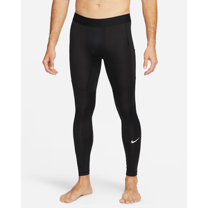 Nike Pro Men's Dri-FIT Fitness Tights, Size: Large