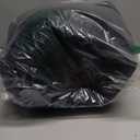 Soft Rugs for Living Room 4x6 Black, Minimalist Area Rug for Bedroom Nursery Dining Table Dorm, Throw Rugs for Men Boys Girls Kids Room Indoor Floor Carpets