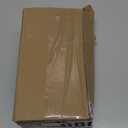 Tub Spout with Diverter  Slip-Fit Bathtub Faucet Spout Replacement, 1/2 Copper Pipe Connection, Easy to Install, Universal for Bathroom Shower (Matte Black)