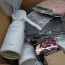 Box Of Mixed Items, Retail Is Estimated