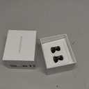 Studio Buds + | True Wireless Noise Cancelling Earbuds, Enhanced Apple & Android Compatibility, Built-in Microphone, Sweat Resistant Bluetooth Headphones