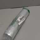 HTVRONT Heat Transfer Vinyl Silver Iron on Vinyl-12 x 60FT Silver HTV Vinyl Roll Easy to Cut & Weed for Heat Vinyl Design